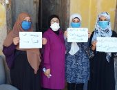 "القومى للمرأة بشمال سيناء" يستهدف 1750 سيدة بحملة احميها من الختان