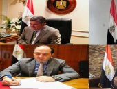 وزيرا قطاع الأعمال والاتصالات يشهدان توقيع بروتوكول تعاون