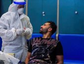 لاعبو المقاصة يخضعون للمسحة الثانية يوم 29 يونيو الجاري