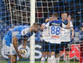 لاتسيو يسقط أمام أتالانتا ويوسع الفارق مع يوفنتوس فى صدارة الكالتشيو.. فيديو