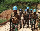 الأمم المتحدة تدين الهجوم المسلح على قوات حفظ السلام في الكونغو الديمقراطية