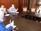 "زراعة المنوفية" تستعد لامتحانات البكالوريوس وفرصة أخرى لطلاب النقل الراسبين