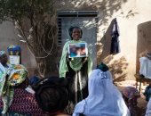 لجنة الأمم المتحدة لحقوق المرأة: 82.7٪ من النساء في مالى تعرضن للختان