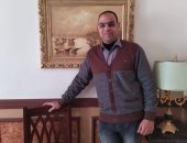 إصابة مراقب صحى بإدارة صحة أول المحلة بفيروس كورونا