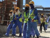 برلمانى بحرينى سابق يكشف استمرار انتهاك قطر لحقوق عمالة المهاجرين.. فيديو