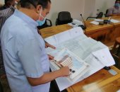 رئيس جامعة سوهاج: إنشاء مستشفى الطوارئ بتكلفة 130 مليون جنيه