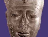 الملك "أبريسواح أيب رع" حكم مصر فى العصر الصاوى .. هل تعرفه؟
