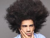 أسباب جفاف الشعر عند الرجال وطرق علاجه  