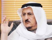 معارض قطرى ينشر مقطعا مسربا للكويتى مبارك الدويلة مع القذافى ويؤكد: "هعريك"