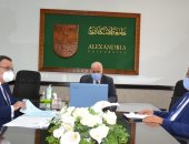 جامعة الإسكندرية: منع دخول الطلاب الحرم بدون الكارنية" ويحق لهم تأجيل الامتحان