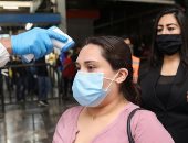 فلسطين تسجل 59 إصابة جديدة بكورونا والإجمالى يرتفع إلى 2112 حالة