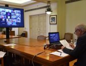 أبو الغيط يجدد التزام الجامعة العربية بمساندة السودان خلال المرحلة الانتقالية