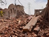 حماية نيل الأقصر تنفذ 10 قرارت إزالة لتعديات على النهر .. صور