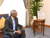 البحرين تجدد وقوفها مع مصر فيما تتخذه من إجراءات لحفظ أمنها واستقرارها