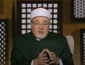 فيديو.. خالد الجندى: السلفية تروج بضاعة فاسدة ومخجلة وبتعمل غسيل مخ