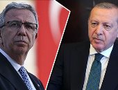 الضغوط الداخلية والخارجية تحاصر أردوغان.. شعبية المعارضين الأتراك تتزايد وآخرهم عمدة أنقرة بعد مبادراته الاجتماعية للمواطنين فى ظل أزمة كورونا.. وبرلمانى أوروبى: نحتاج إلى تفعيل أكبر للعقوبات بحق أنقرة