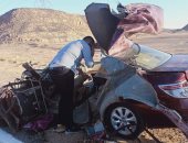 نقابة المعلمين: مصرع 3 مدرسين وإصابة آخر فى حادث أثناء عودتهم من مراقبة الثانوية