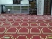 فيديو .. مساجد كفر الشيخ تستعد لاستقبال المصلين بإجراءات احترازية 