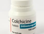 هل يمكن لعقار النقرس القديم "كولشيسين" أن يساعد فى علاج فيروس كورونا؟