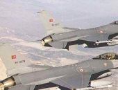 الجيش اليونانى: الطائرات التركية اخترقت المجال الجوى لبلادنا أكثر من 30 مرة