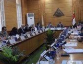 رئيس جامعة بنها: حريصون على راحة أبنائنا الطلاب والخروج من الامتحانات بسلام