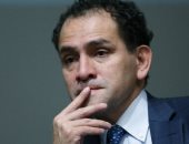 وزير المالية المكسيكى أرتورو هيريرو يعلن إصابته بفيروس كورونا