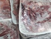 "بيطرى الشرقية": ضبط 3 أطنان دهون و475 كجم أسماك غير صالحة للاستهلاك