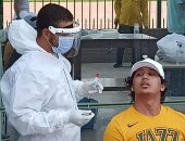 عمرو جمال يحكي رحلة الشفاء من كورونا ويؤكد: المواقف الصعبة بتظهر الناس