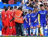 جوارديولا يرحب بإقامة ممر شرفى لنجوم ليفربول بعد الفوز بالبريميرليج