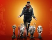 ليفربول يتربع على عرش الأكثر تتويجا بإنجلترا بـ48 لقبا.. واليونايتد وصيفا