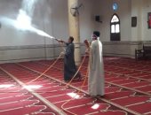 أوقاف المنوفية: 3437 مسجدا تستقبل المصلين غدا وإجراءات وقائية لمواجهة كورونا