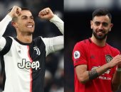 فيرنانديز: مانشستر يونايتد يريد استنساخ كريستيانو رونالدو مني