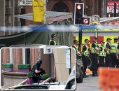 شرطة أسكتلندا: هجوم جلاسجو ليس عملا إرهابيا