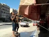 فيديو.. أصحاب مقاهى بكفر الشيخ: قرار الفتح أعاد لنا روحنا وسنلتزم ببنوده