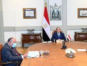  الصحافة العربية: تصريحات الرئاسة المصرية عن سد النهضة انفراجة فى الأزمة