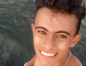 صور.. غرق شابين بمياه البحر المتوسط بمصيف بلطيم بكفر الشيخ