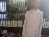 ضبط المتهم بقتل حارس عقار تحت الانشاء في العبور