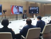 "رجال الأعمال" تبحث مع كوريا الاستثمار فى مشروعات المستلزمات الطبية