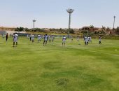 إنبى يرفض المجازفة بـ"زيزو" أمام الأهلى بعد التعافى من الصليبى