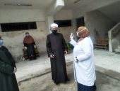 منطقة الإسكندرية الأزهرية: لم نتلق شكاوى من امتحان البلاغة والجغرافيا