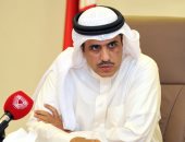 وزير الإعلام البحرينى: موقف المنامة ثابت تجاه حقوق الشعب الفلسطينى