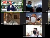 مراسلون اليوم السابع يرصدون أول صلاة فجر بعد فتح المساجد رسمياً