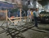 صور .. الاستعداد لعقد أول سوق بكفر الشيخ بعد إلغاء الحظر
