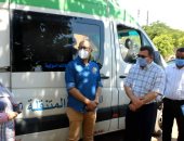 "صحة بنى سويف" تطلق حملة 100 مليون صحة للكشف وعلاج الأمراض المزمنة