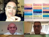 محمود محيى الدين يبرز دور المشروعات الصغيرة والمتوسطة فى نمو الاقتصاد 