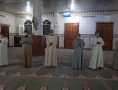 محافظ سوهاج: عودة الصلاة بـ2800 مسجد كمرحلة أولى.. صور