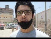 ارتياح بين طلاب الثانوية العامة لسهولة امتحان الديناميكا بالغربية