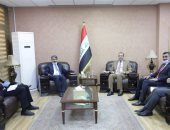 العراق والكويت يتفقان على تشكيل لجان مشتركة لتفعيل مخرجات مؤتمر المانحين