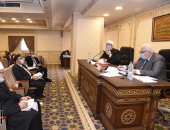 اللجنة الدينية بالبرلمان تبحث طلبات الإحاطة بشأن إحلال وتجديد وفرش المساجد