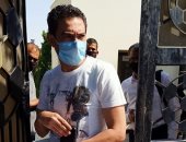 شبانة: بركات وشوقى نجيا من مقصلة بالجبلاية بعد تصويرهما برنامجا تليفزيونيا